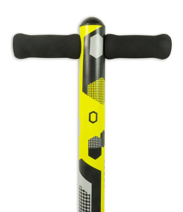 Pogo Stick for Kids - Aero Advantage - for Kids 5 - 6, 7, 8, 9, 10 Years Old & Up to 90lbs (36kgs) - Awesome Fun Quality Pogo Stic