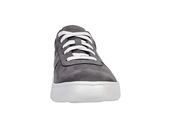 Rockport Jarvis Ubal Sneaker - Men's, Grey, Size 7, Sneakers