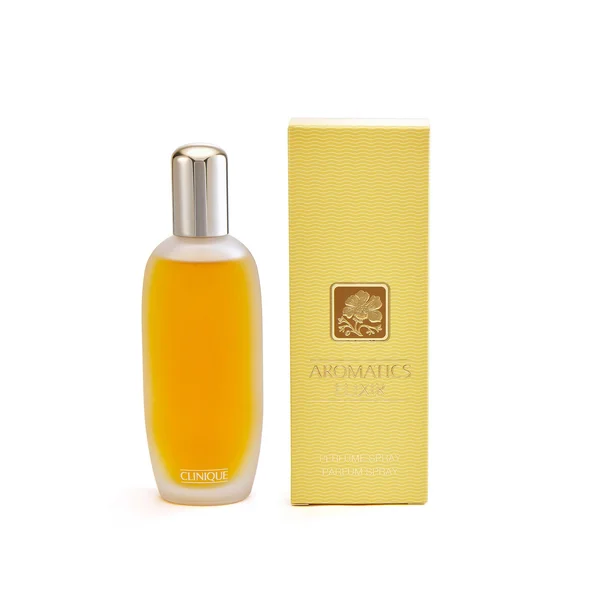 Aromatics Elixir Ladies by Clinique Spray 3.4 oz