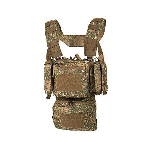 Helikon-Tex Range Line, Training Mini Rig