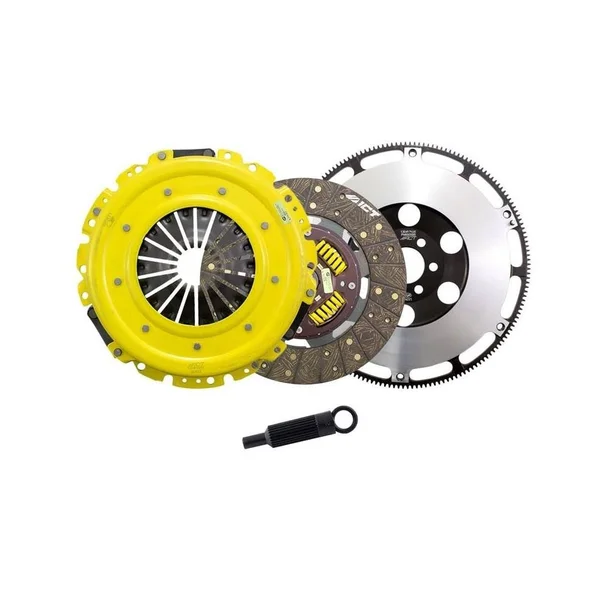 ACT GM12-HDSS Performance Street Sprung Clutch Kit