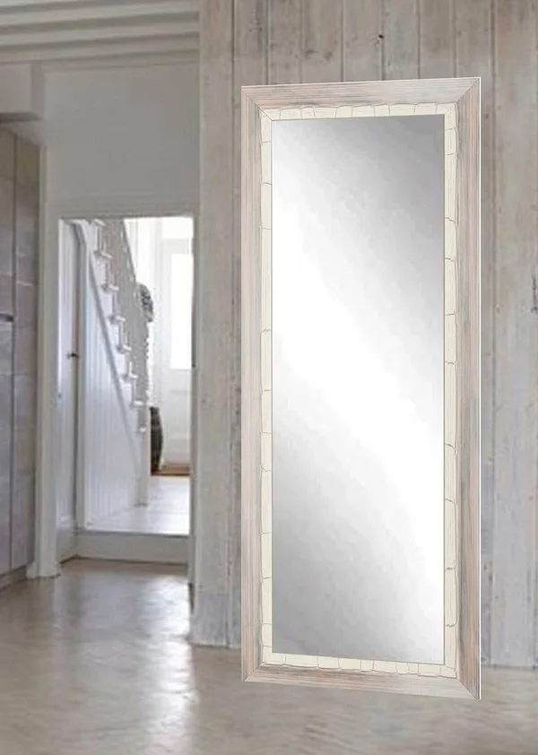 American Value Current Trend Full Length Wall Mirror