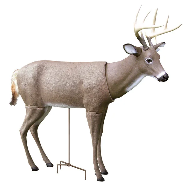 Primos Deer Decoy Scarface