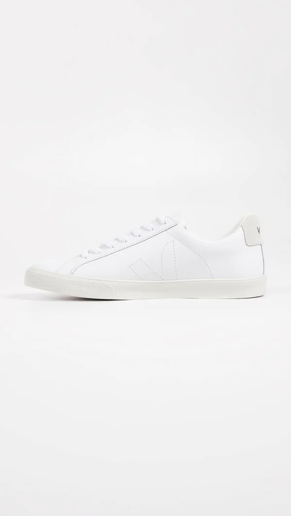 Veja Esplar Leather Sneakers