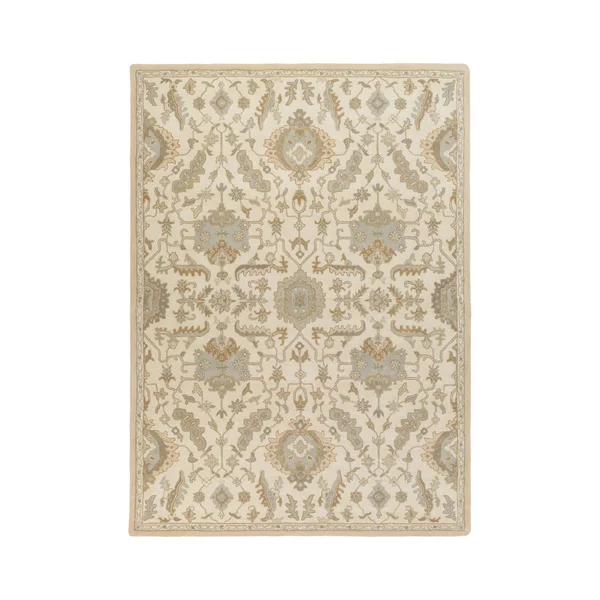 Surya Caesar CAE-1166 4& Square Area Rug