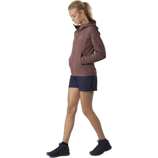 Arc&teryx Gamma SL Hoody - Women's Inertia, S