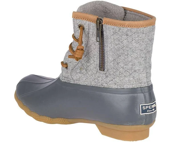 Women's Sperry - Saltwater Wool Boot