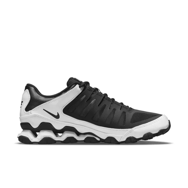 Nike Reax 8 TR Men's Training Shoes in Black, Size: 13, 621716-019