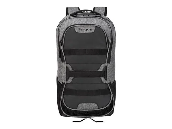 Targus Work + Play Fitness Notebook carrying backpack