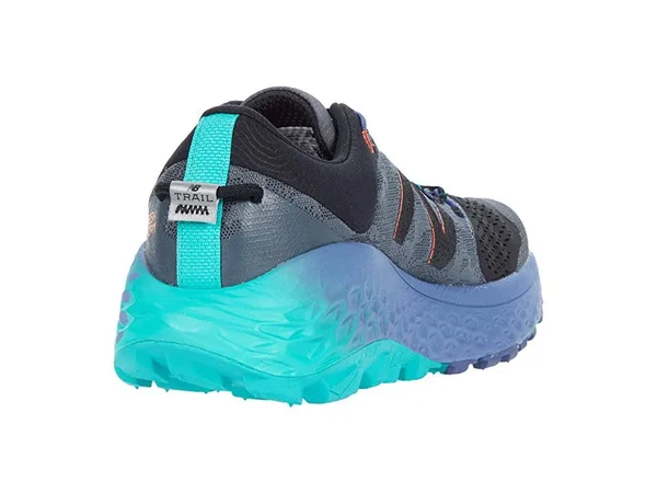 New Balance Fresh Foam More Trail V1 11 Women's Lead
