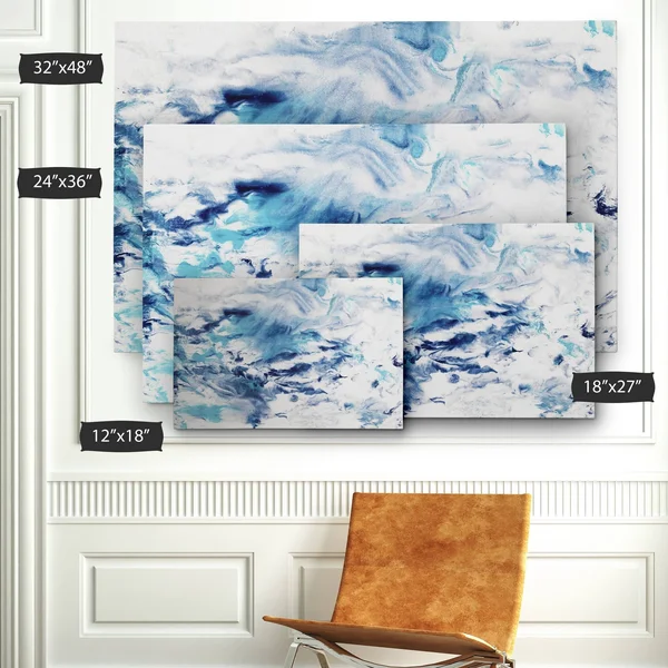 Wexford Home - Gallery Wrapped Canvas 30 x 40