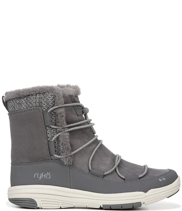 Ryka Aubonne 7.5 Women's Navy