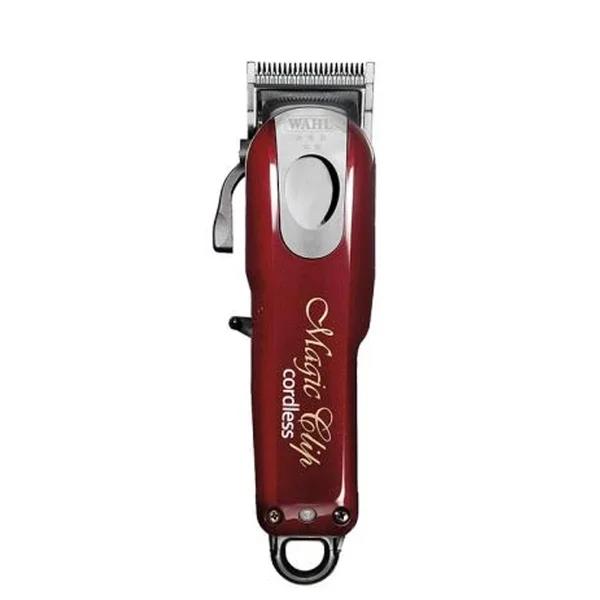 M罳UINA Wahl Magic Clip Cordless