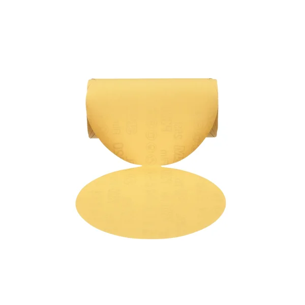 3M - 01355 - Stikit Gold Film Disc Roll - 6 in, P320