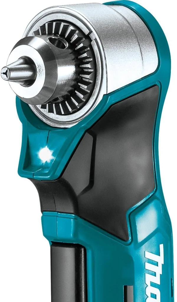 Makita AD03Z 12V Max CXT Lithium-Ion 3/8 in. Cordless Right Angle Drill (Tool Only)