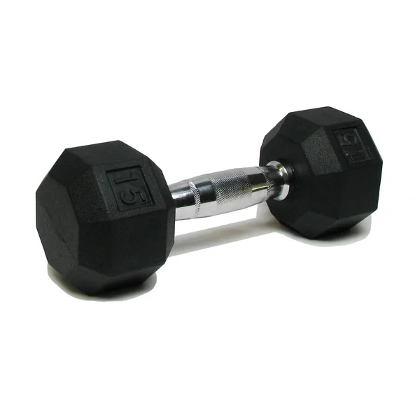 Ignite by Spri Hex Weight 40 lbs - Black