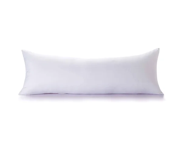 Acanva Body Pillow Hypoallergenic Long Bed Sleeping Inserts for Side Sleepers, 20x54, White