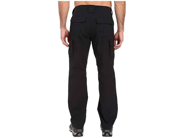 Under Armour Storm Tactical Patrol Pants, Men's Black