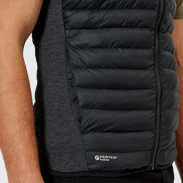 Haglofs Essens Mimic Vest - True Black