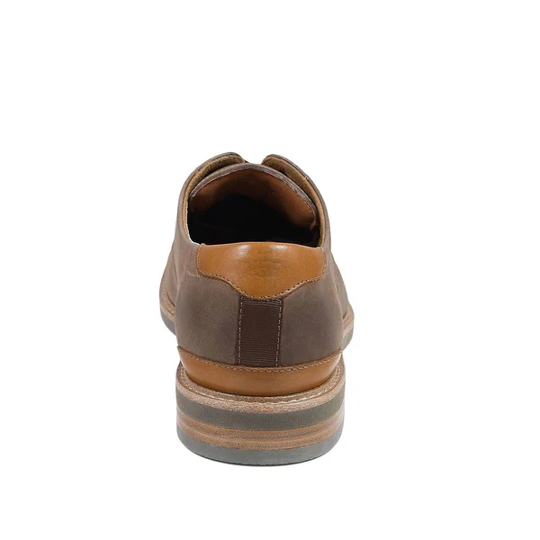 Florsheim Men's Highland Plain Toe Oxford - Cognac