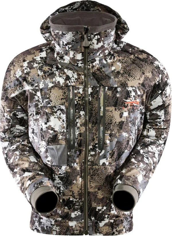 Sitka Incinerator Jacket, Elevated II, Medium