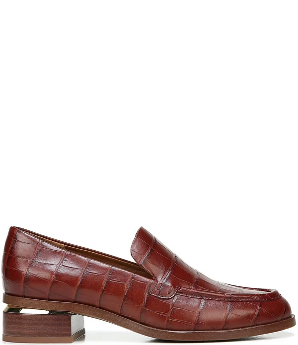 Franco Sarto Newbocca 8 Women's Rust