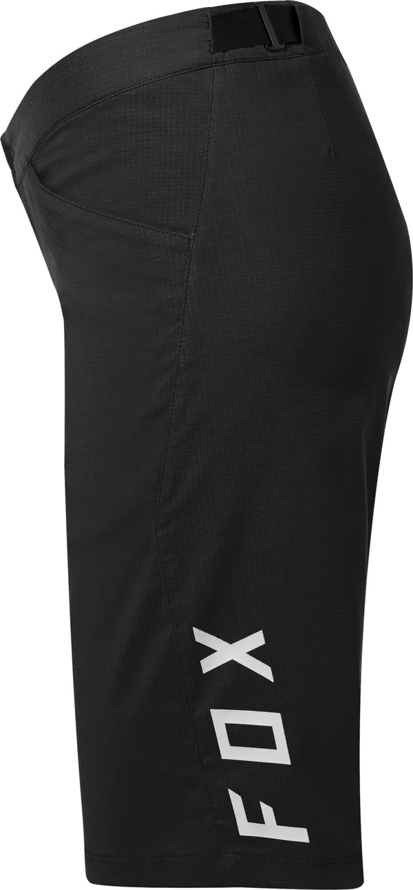 Fox Ranger Short - Women's - Black - Medium