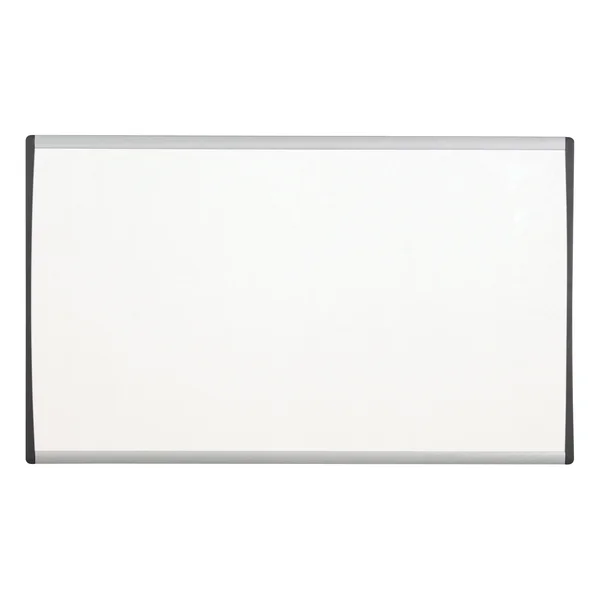Quartet Arc Cubicle - Whiteboard - wall mountable - 29.92 in x 18.11 in - painted steel - magnetic