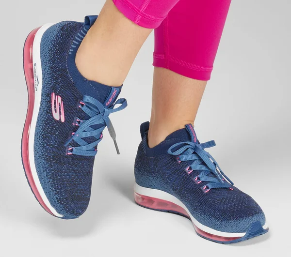 Skechers Sport Skech Air Element 10 Women's Navy