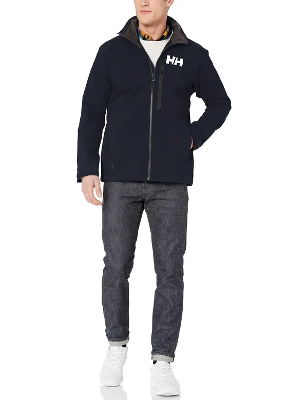 Helly Hansen HP Racing Jacket Navy M