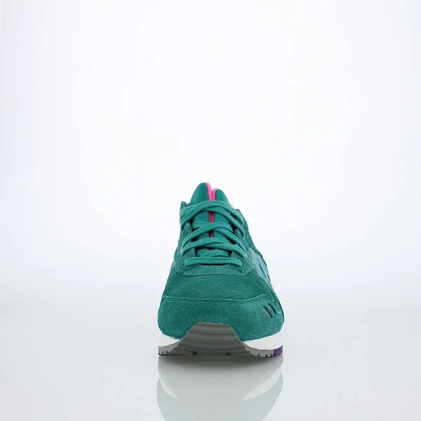 Asics Gel-Lyte III Green