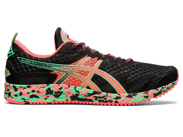 Asics Men's Gel-Noosa Tri 12 Running Shoes