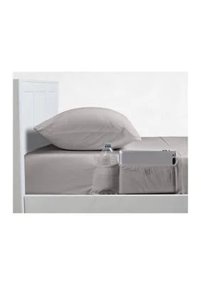 Laundry by Shelli Segal - Soft - Smooth, Pre-Shrunk Cotton Sheet Set - Moonstruck - King