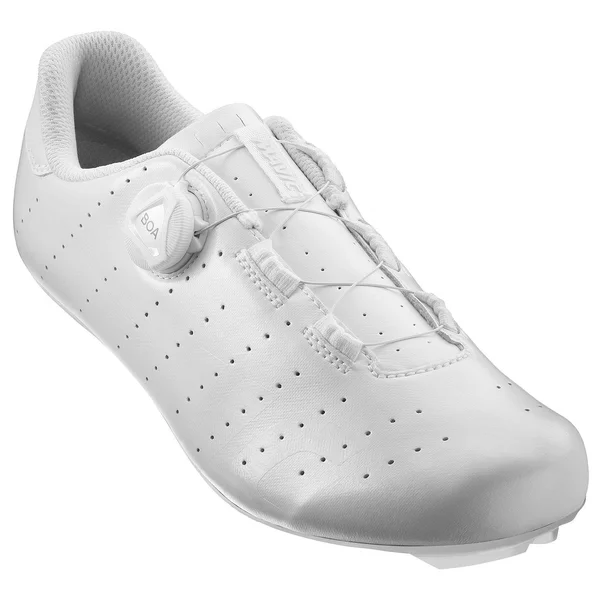 Mavic Cosmic Boa Road Shoes White - 42(2/3)