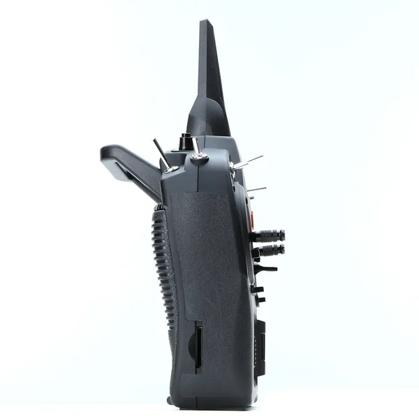 Spektrum - DX9 Black 9-Channel DSMX Transmitter Only - Mode 2, SPMR9910