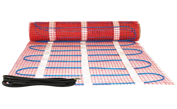 King Electric Floor HEATING Mat FCM2-70 240V 840W 70 Sq. ft.