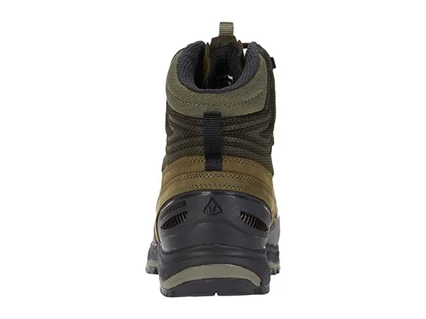 Vasque Men's Breeze at Boot - 8 - Dusty Olive, Jet Black