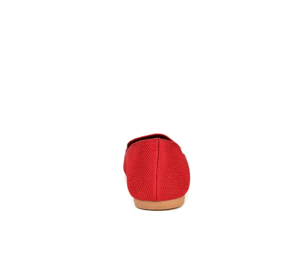 Journee Collection Vickie Flat - Women's, Red, Size 12, Flats