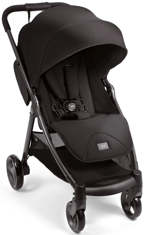 Mamas & Papas Armadillo Stroller, Black Jack