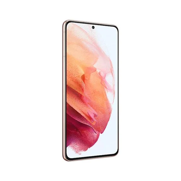 Samsung Galaxy S21 5G SM-991N 256gb (Phantom Pink) [factory Unlocked]