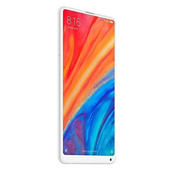 Smartphone Xiaomi Mi Mix 2S 5 - 99x22 Octa Core 6 GB Ram 64 GB White