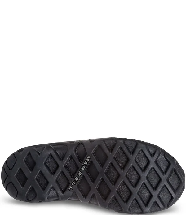 Merrell Kids Jungle Moc Slip-On Gunsmoke 2.5