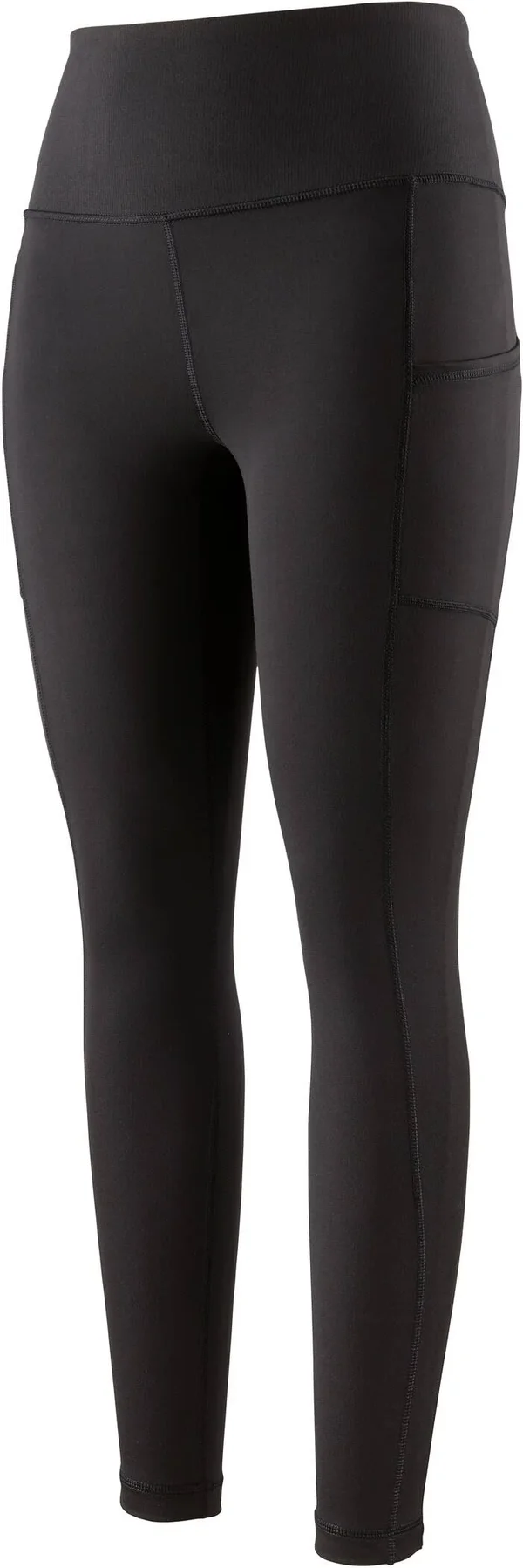 Patagonia W&s LW Pack Out Tights - Black