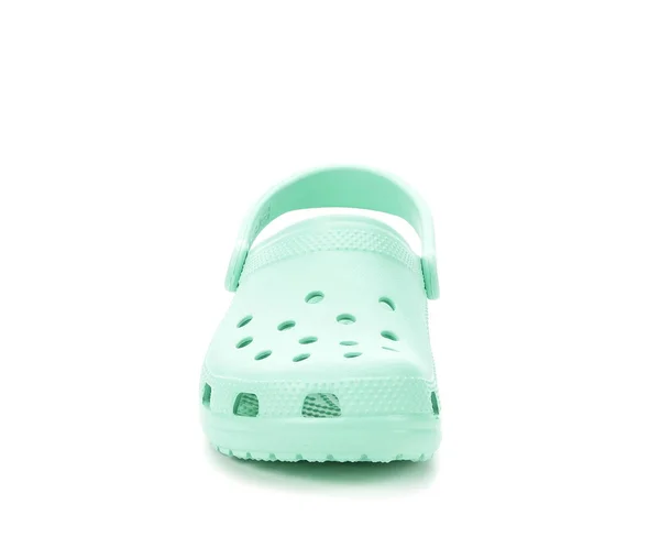 Crocs Classic Clog, Size 6 Women's in Pistachio at Nordstrom