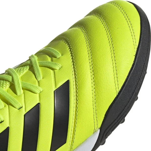 Adidas x 19.3 TF F35507 Turf Football Trainers - Mens, Synthetic