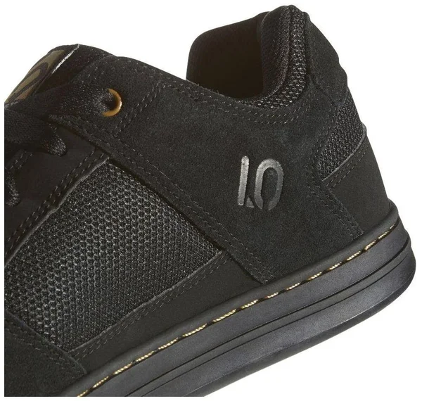 Five Ten Freerider Shoe - Men's 11.5 Black - Grey, Red