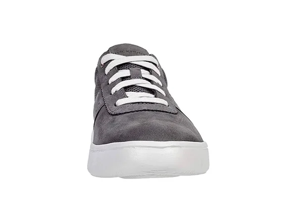 Rockport Jarvis Ubal Sneaker, Men's, Grey, Size 11, Sneakers