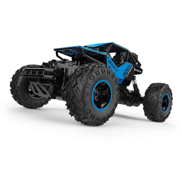 Brookstone RC Rover, Toy Vehicles
