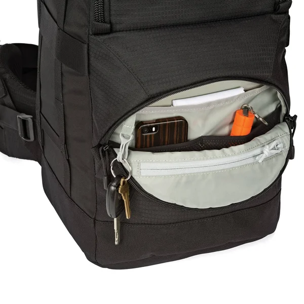 Lowepro Used Lens Trekker 600 AW III Backpack (Black)