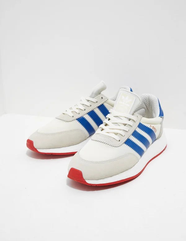 Adidas I-5923 White